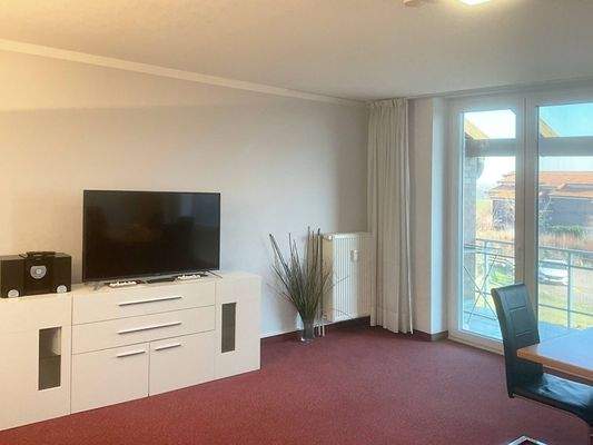 alles an seinem Platz