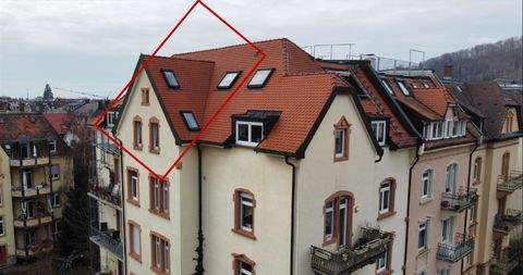 Freiburg Wohnungen, Freiburg Wohnung kaufen