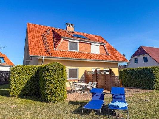 Direkte Nähe zur Küste