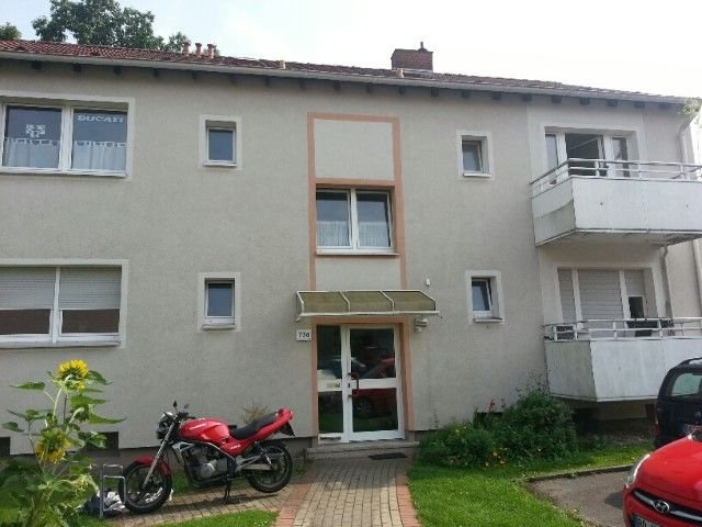 2,5 Zimmer Wohnung in Bochum (Linden)