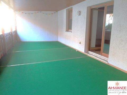 Sulzbach-Rosenberg Wohnungen, Sulzbach-Rosenberg Wohnung mieten