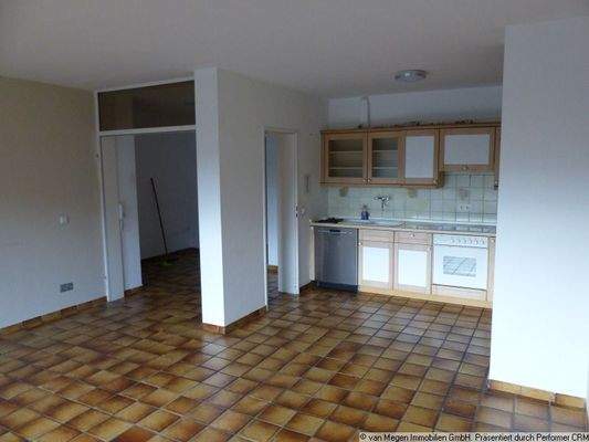 Offene Kueche - Bild 1