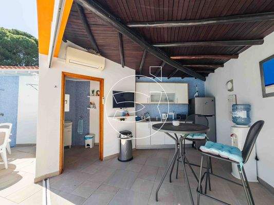 Prachtvolle Luxusvilla