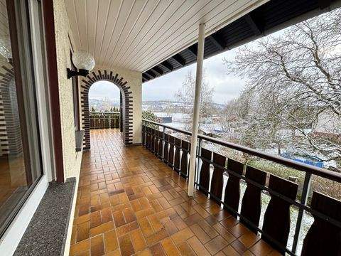 Feldatal Wohnungen, Feldatal Wohnung mieten