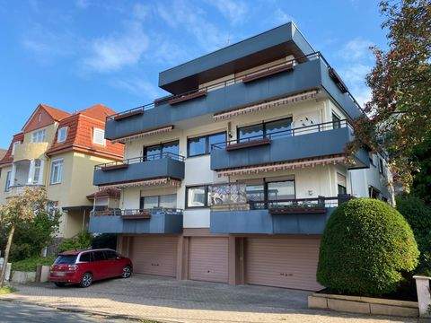 Basd Salzuflen Wohnungen, Basd Salzuflen Wohnung kaufen