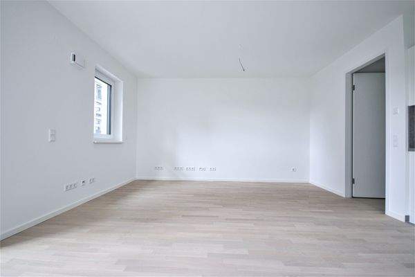 Wohn- und Essbereich