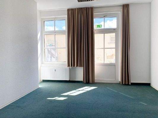 Innenansicht Büro 2