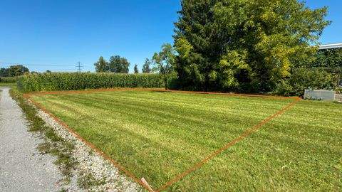 Dornbirn Grundstücke, Dornbirn Grundstück kaufen