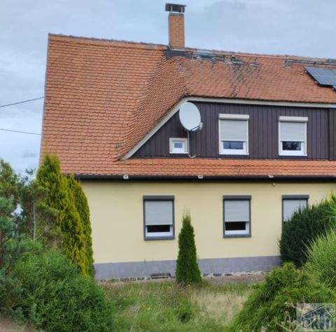 Leutersdorf Häuser, Leutersdorf Haus kaufen