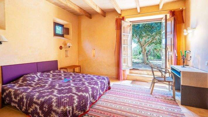 Santany Mallorca Finca zu verkaufen Schlafzimmer BBHS-BAL-0873