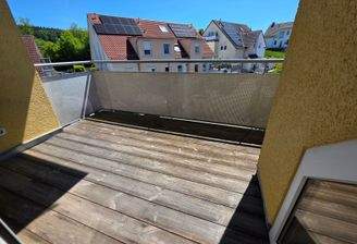 Balkon 1