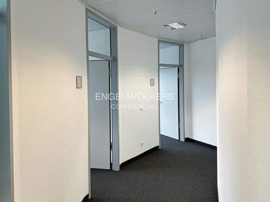 Mieteinheit im 3. OG