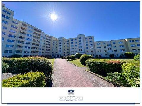 Lübeck Wohnungen, Lübeck Wohnung kaufen