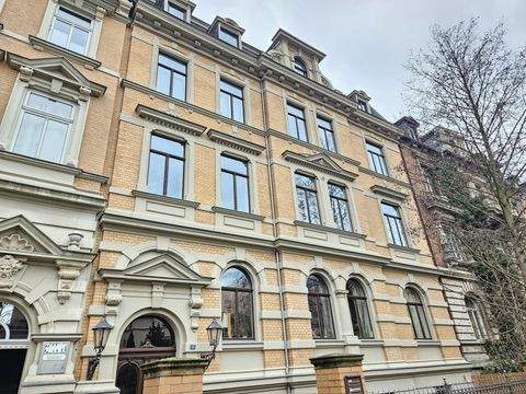 Halle Wohnungen, Halle Wohnung kaufen