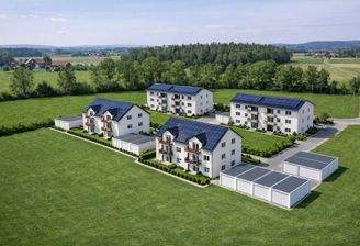 Projekt Alfeld - Visualisierung