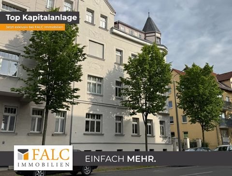 Leipzig Wohnungen, Leipzig Wohnung kaufen