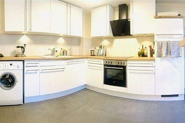 Einbauküche - Ablöse VB