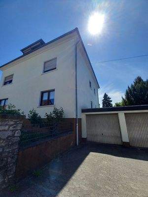 Außenansicht rechts