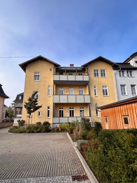 Saalfeld/Saale Wohnungen, Saalfeld/Saale Wohnung mieten