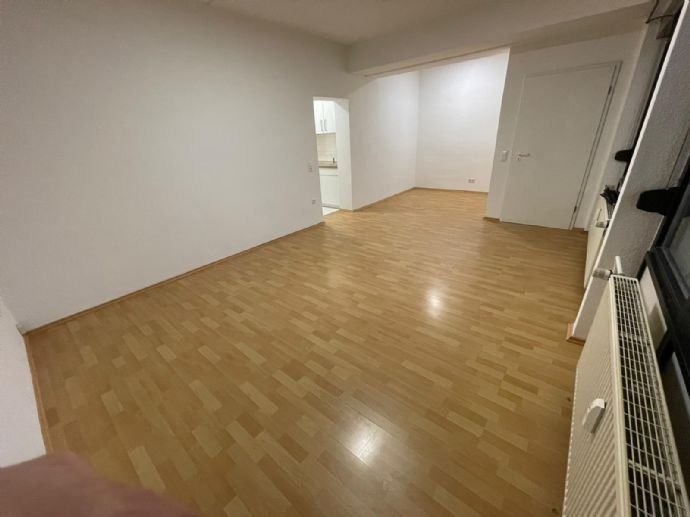 1 Zimmer Wohnung in Kaiserslautern (Innenstadt)