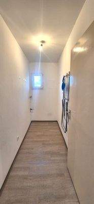 Hauswirtschaftsraum EG