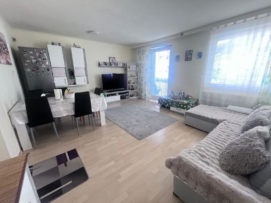 Wohnzimmer 2