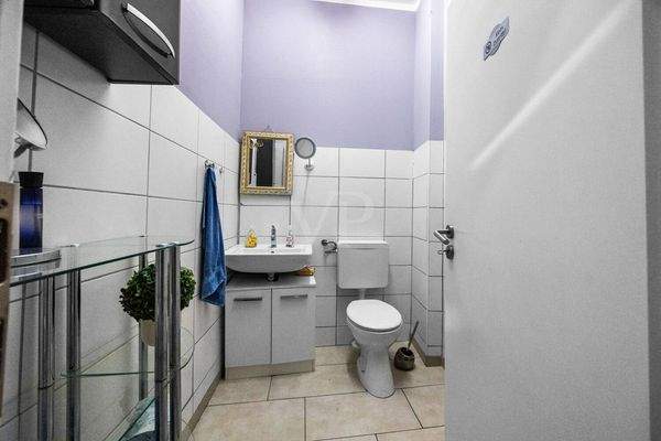 Gewerbefläche - Frisör (2)