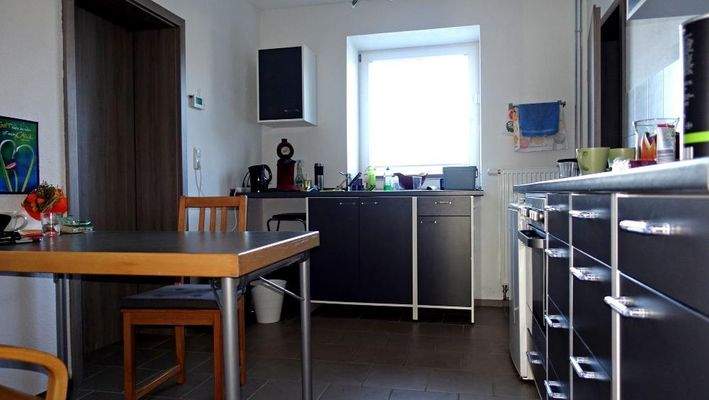 Wohnung EG