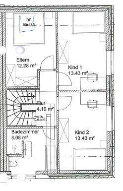 OG Grundriss - rechts