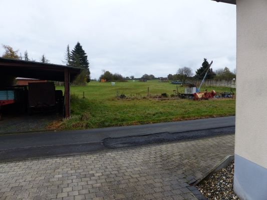 Fernblick