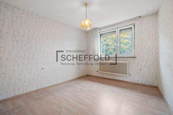 Esszimmer Wohnung 2.OG