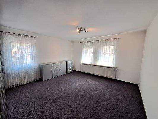 Elternschlafzimmer, 2. OG