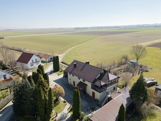 Ansicht oben