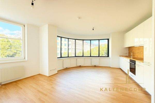 Tolle, helle 3-Zimmer Wohnung im 2. Stock