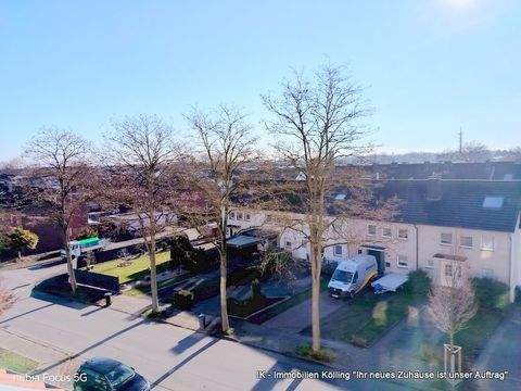 Lippstadt Wohnungen, Lippstadt Wohnung mieten