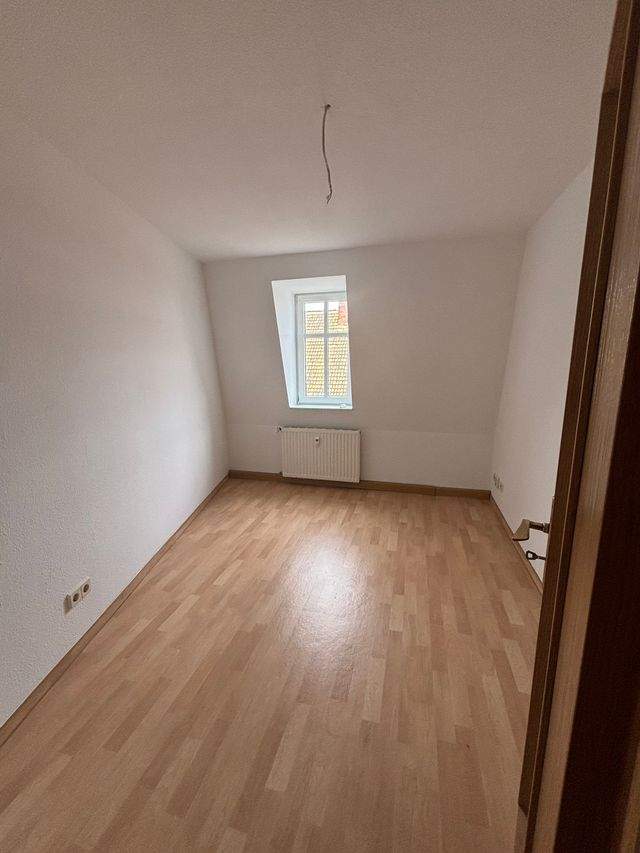 Renovierte 3 Raum Wohnung zu vermieten! - Foto 3