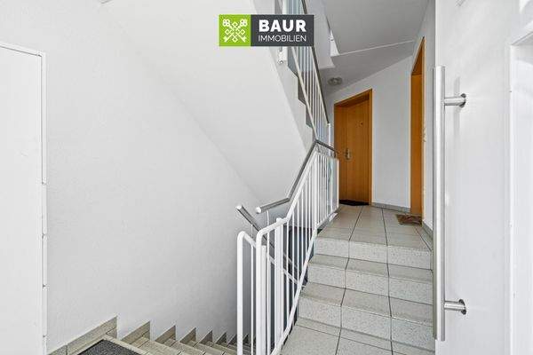 Treppenhaus