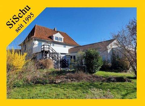 Preußisch Oldendorf Häuser, Preußisch Oldendorf Haus kaufen