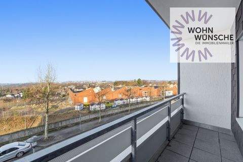 Wermelskirchen Wohnungen, Wermelskirchen Wohnung kaufen