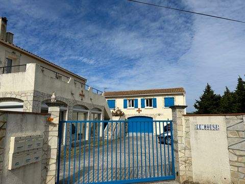 Peyriac-de-Mer Häuser, Peyriac-de-Mer Haus kaufen