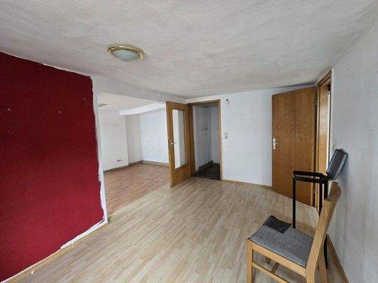 Haus 2 - 1. OG - Zimmer 2