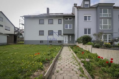 Hambach Wohnungen, Hambach Wohnung kaufen