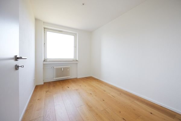 Kinderzimmer / Büro