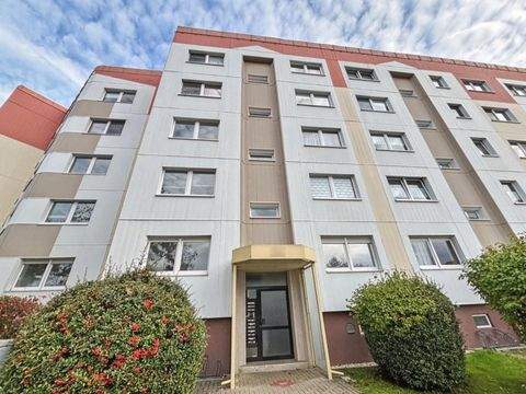 Limbach-Oberfrohna Wohnungen, Limbach-Oberfrohna Wohnung kaufen