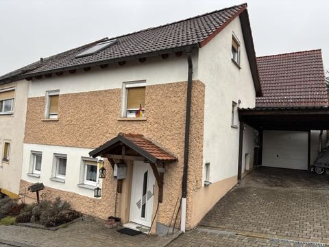 Heidenheim Häuser, Heidenheim Haus kaufen