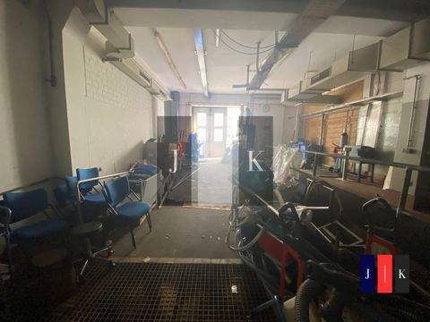 Norderstedt Halle, Norderstedt Hallenfläche