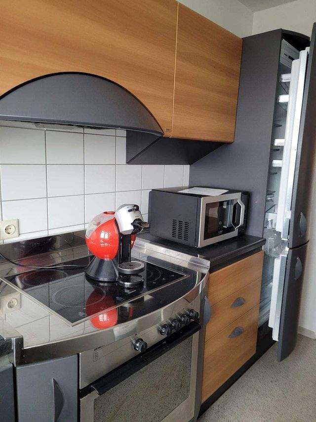 OS-Hasbergen-Gaste, gemütliche 2 Zi.-Wohnung mit Balkon - Photo 5