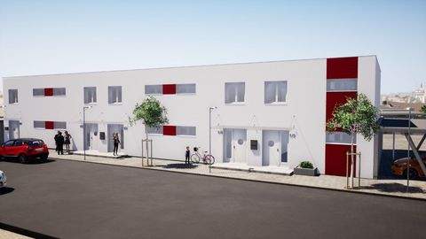 Neudörfl Wohnungen, Neudörfl Wohnung mieten