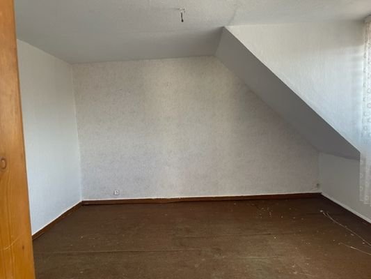 Zimmer im DG
