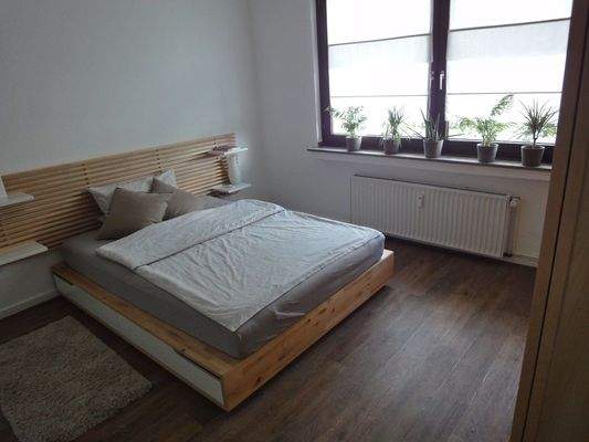 2. OG li Schlafzimmer